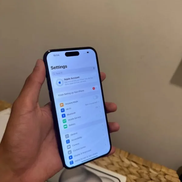 Apple iPhone 15 Plus 128GB Unlocked