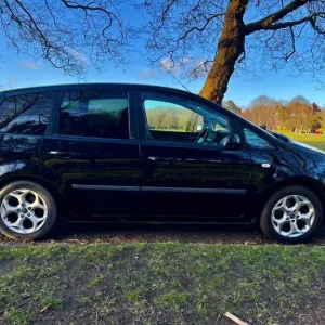 Ford C-Max 2008 MPV 5-door - Image 5