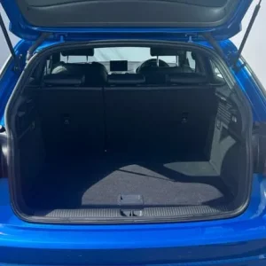 2018 Audi Q2 1.0 TFSI S Line 5-door Estate - Image 4