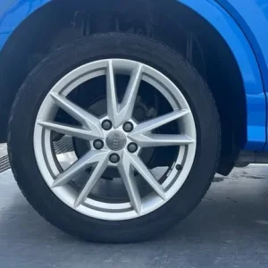 2018 Audi Q2 1.0 TFSI S Line 5-door Estate - Image 7
