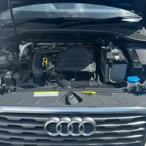 2018 Audi Q2 1.0 TFSI S Line 5-door Estate - Image 8