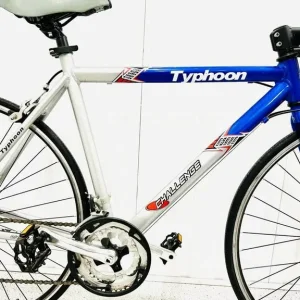 TYPHOON Size/S Road Bike 12 Speed - Image 4