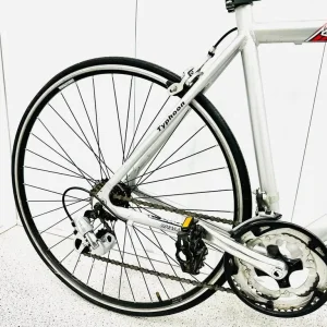 TYPHOON Size/S Road Bike 12 Speed - Image 6