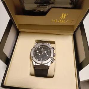 Hublot Men's Watch - Image 3