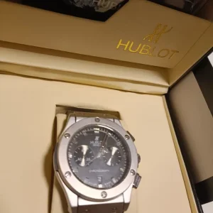 Hublot Men's Watch - Image 4