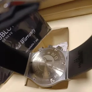 Hublot Men's Watch - Image 7