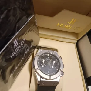 Hublot Men's Watch