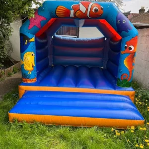 bouncy castles for hire - Image 4