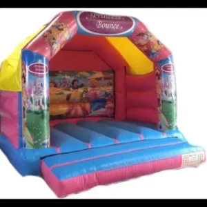 bouncy castles for hire - Image 8