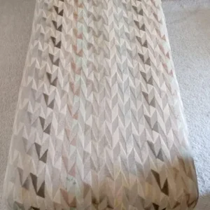 Pouffe foot stool sitting pad - Image 2