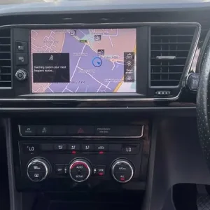 2018 SEAT Leon 1.4 TSI 125 FR Tech 5-door Estate Petrol Manual - Image 7