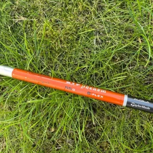 Taylormade driver - Image 3