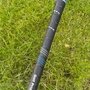 Taylormade driver - Image 4