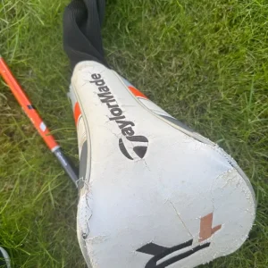 Taylormade driver - Image 5