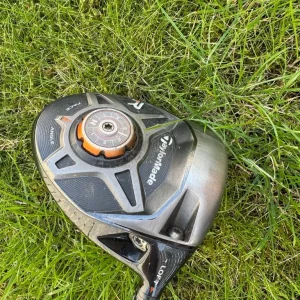 Taylormade driver