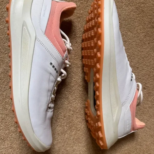 Ladies Ecco golf shoes UK size 5.5