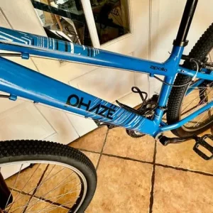 Apollo Phase junior bike 27.5 wheels 14 inch frame - Image 6