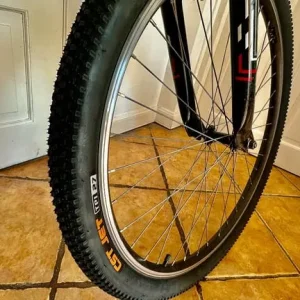 Apollo Phase junior bike 27.5 wheels 14 inch frame - Image 7