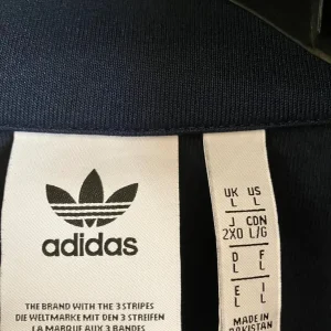 ADIDAS MULTI COLOUR CARDIGAN - Image 4