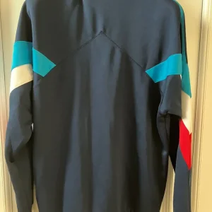ADIDAS MULTI COLOUR CARDIGAN - Image 6