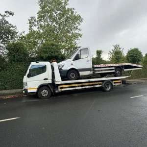 24/7 Breakdown Recovery and Roadside Help for All Vehicles