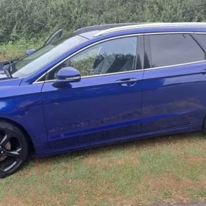Ford Mondeo Estate 2018, Manual, 1997cc, 5 Doors - Image 5