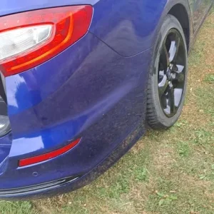 Ford Mondeo Estate 2018, Manual, 1997cc, 5 Doors - Image 7