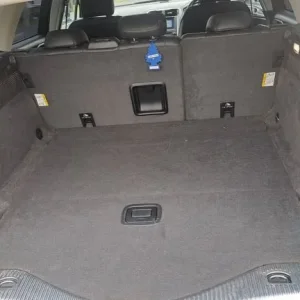 Ford Mondeo Estate 2018, Manual, 1997cc, 5 Doors