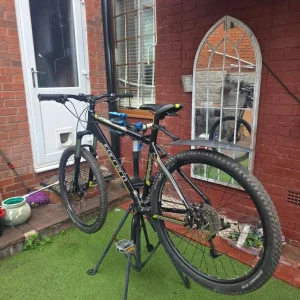 Carrera Vulcan 24 Speed Mountain Bike - Image 2