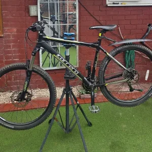 Carrera Vulcan 24 Speed Mountain Bike