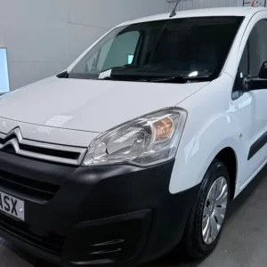 2015 Citroen Berlingo 1.6 HDi 625 Enterprise Panel Van - Image 3