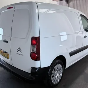 2015 Citroen Berlingo 1.6 HDi 625 Enterprise Panel Van - Image 6