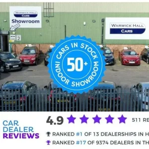 2014 Peugeot 208 1.0 VTi Access 5dr Hatchback Petrol Manual - Image 6