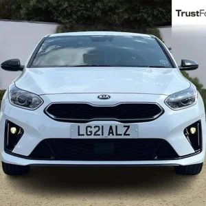 2021 Kia Pro Ceed 1.5T GDi ISG GT-Line 5-door - Image 6