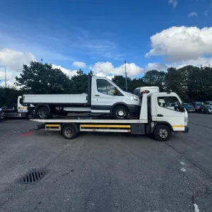24-7 Breakdown Recovery and Tow Truck Service for All Vehicles - Image 3