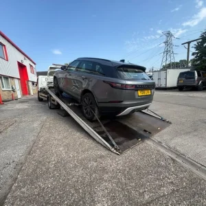 24-7 Breakdown Recovery and Tow Truck Service for All Vehicles