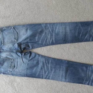 Mens Timberland trousers - blue, 32" waist - Image 3