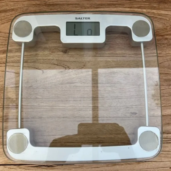 Salter Bathroom Scales