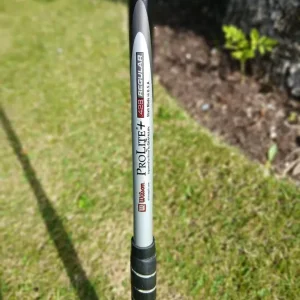 Wilson Deep Red, KingCobra L4V, Callaway R99 drivers - Image 2