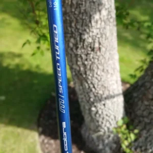 Wilson Deep Red, KingCobra L4V, Callaway R99 drivers - Image 3