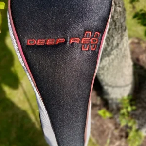 Wilson Deep Red, KingCobra L4V, Callaway R99 drivers - Image 5