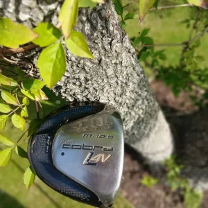 Wilson Deep Red, KingCobra L4V, Callaway R99 drivers - Image 8