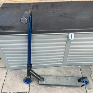 Blazer Pro Stunt Scooters - Image 2