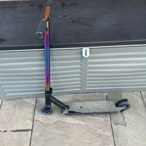 Blazer Pro Stunt Scooters - Image 7