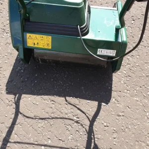 Atco Windsor 14s electric cylinder lawnmower - Image 5