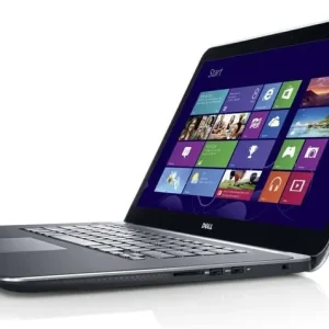 Dell laptop fully refurbished with new hard drive and Windows 11 - Image 4