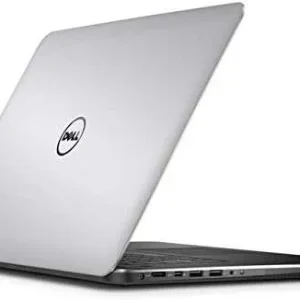 Dell laptop fully refurbished with new hard drive and Windows 11