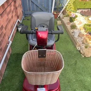 Shoprider Mobility Scooter - Image 5