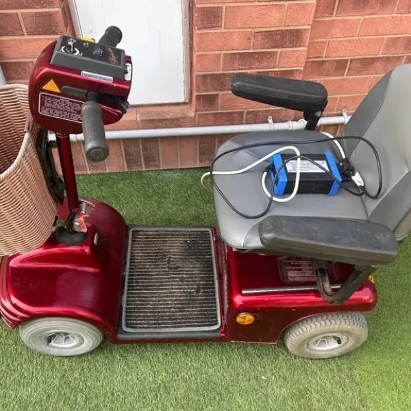 Shoprider Mobility Scooter