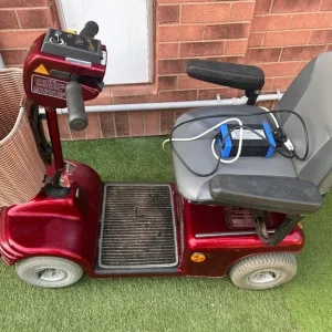 Shoprider Mobility Scooter
